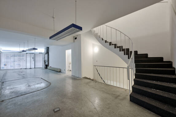 Industriellenvereinigung Vorarlberg, Bregenz Altbestand_10