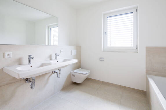 Bad Wörishofen | Badezimmer