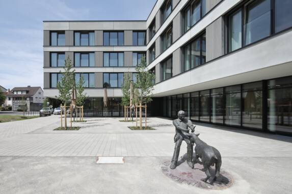 Alte Schmiede Meckenbeuren Referenzfotografie_2