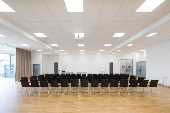 Ausbau Schulungszentrum Huppenkothen Referenzfotografie 2025_3