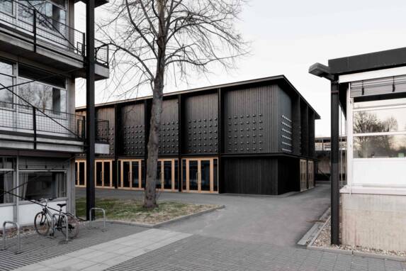 i+R Holzbau Kunsthochschule Kassel 2022_1