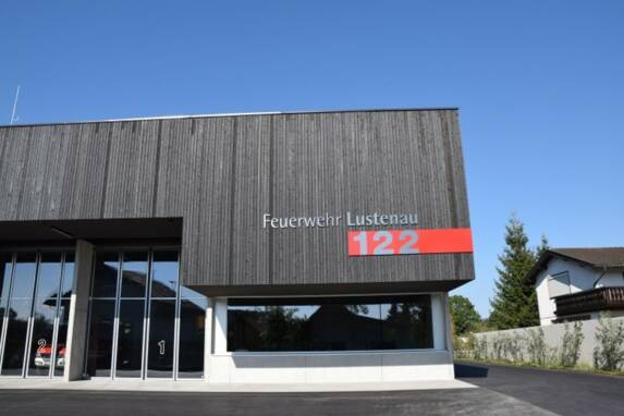 i+R Holzbau, Feuerwehrhaus Lustenau (5)