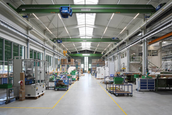 TOX® Pressotechnik | Weingarten (D) 