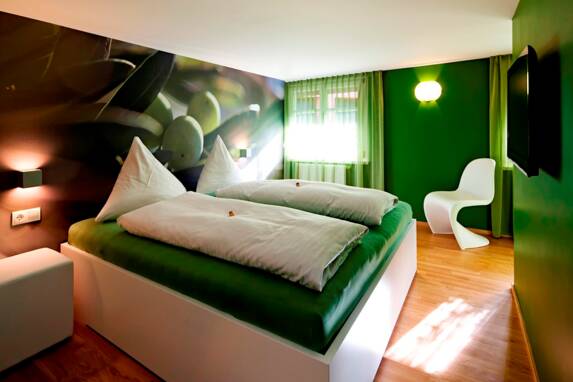 Hotel Zum Verwalter | Dornbirn (A)