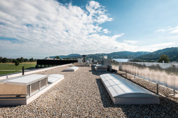Bäckerei Mangold | Dornbirn (A)