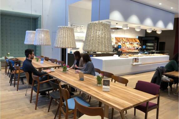 Bäckerei Mangold | Dornbirn (A)