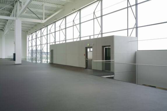 Hymer Museum | Bad Waldsee (D)