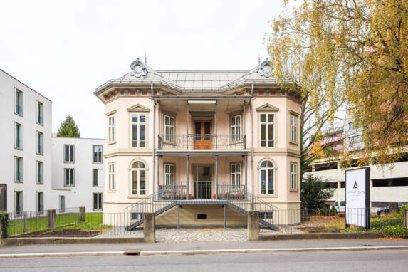 Villa Walch | Bludenz (A)