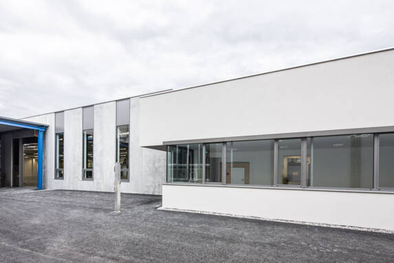 Kunert Industriepark | Rankweil (A)