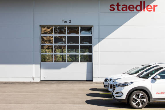 staedler automation | Uzwil (CH)