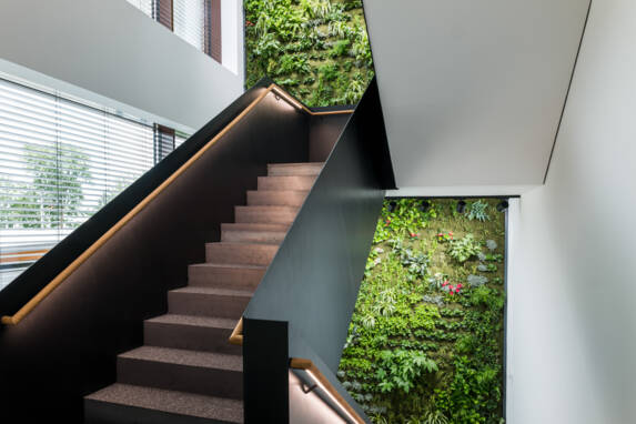 HQ² i+R Gruppe | Lauterach (A)