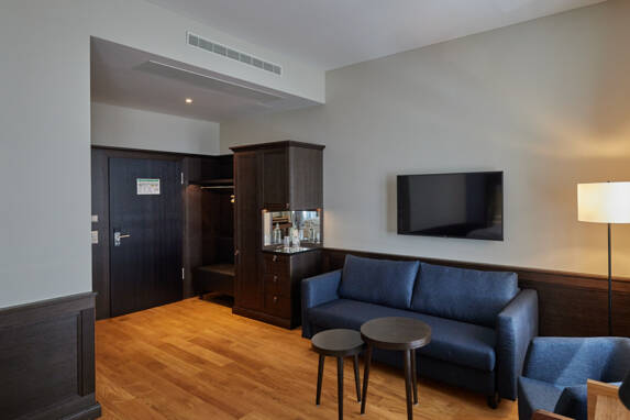 Hotel Alte Post | Konstanz (D)