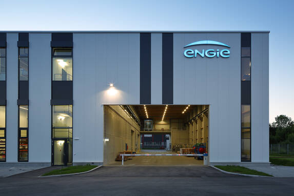 Engie Refrigeration | Lindau (D)