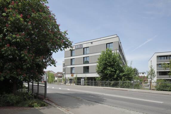 Alte Schmiede Meckenbeuren Referenzfotografie