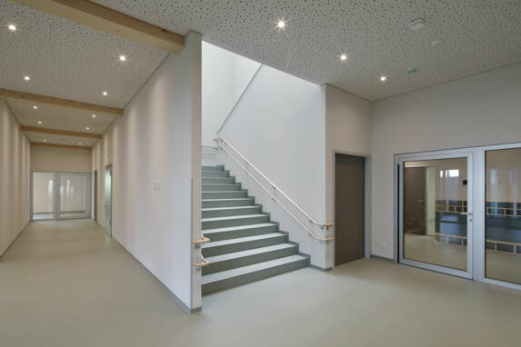 Kindertagesstätte Gaisbach Referenzfotografie 2026_18