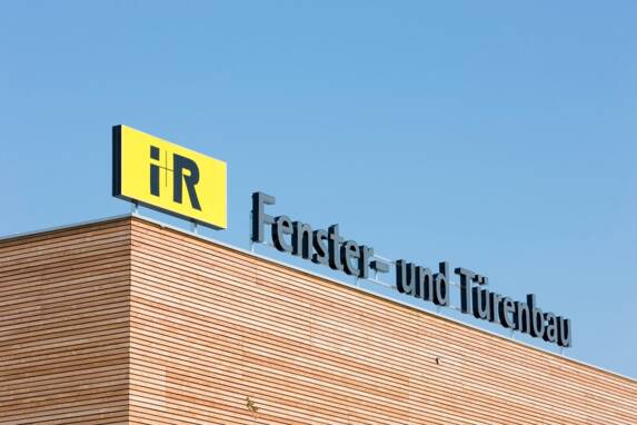 i+R Fensterbau | Lauterach (A)