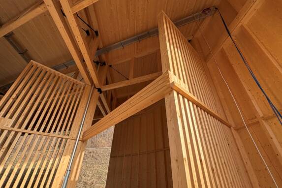 i+R Holzbau ASZ 4