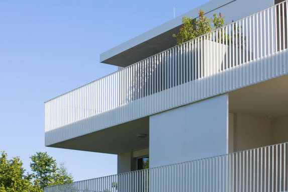 Ankergasse Detailaufnahme