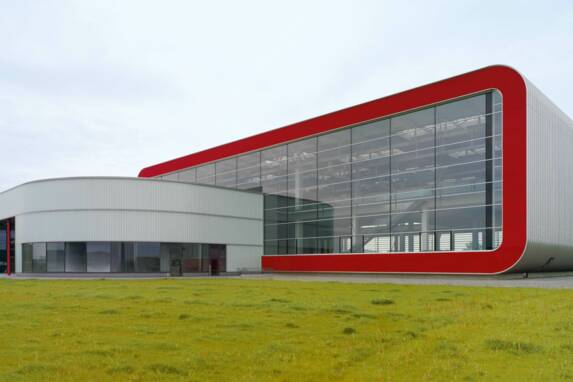 Hymer Museum | Bad Waldsee (D)