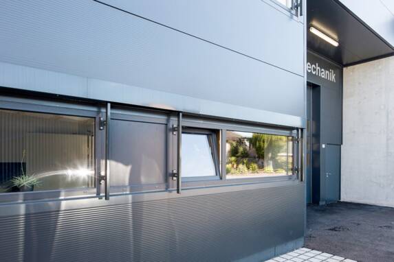 Jost Feinmechanik | Widnau (CH)