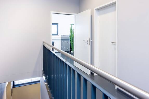 Jost Feinmechanik | Widnau (CH)