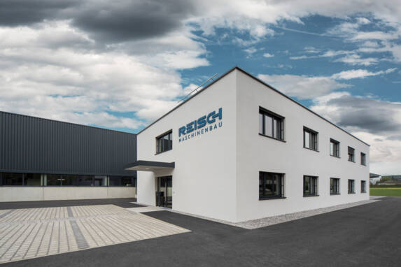 Reisch Maschinenbau | Frastanz (A)