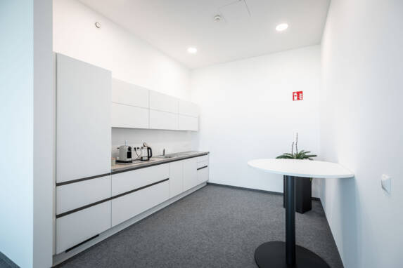 Hermann-Blösch, Vöhringen - Büro