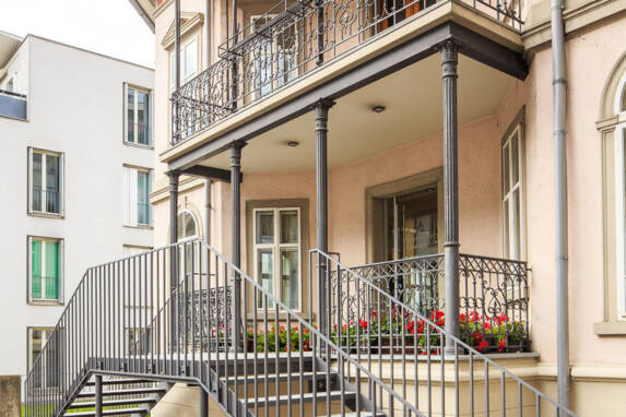 Villa Walch | Bludenz (A)