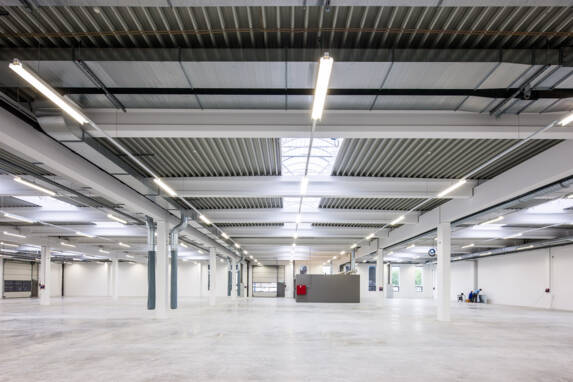 Kunert Industriepark | Rankweil (A)