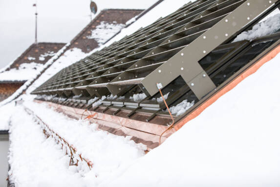 Schulcampus Mehrerau | Bregenz (A)