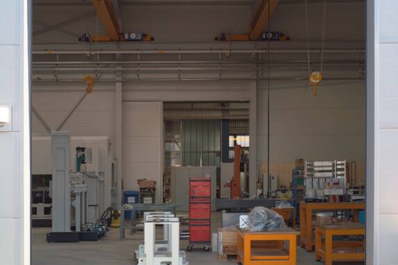 Arnold Maschinenbau | Ravensburg (D)