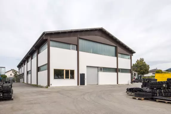 Ausbau Schulungszentrum Huppenkothen Referenzfotografie 2025_7