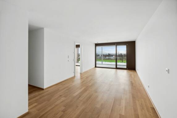 Wohn-Essbereich mit Aussicht