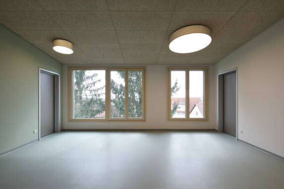 Kindertagesstätte Gaisbach Referenzfotografie 2026_5
