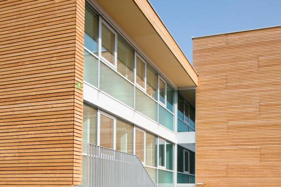 i+R Fensterbau | Lauterach (A)