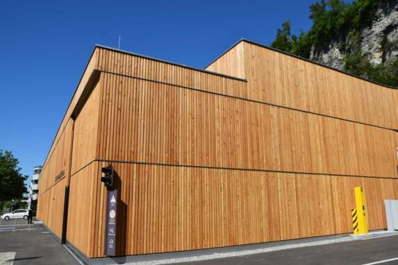 i+R Holzbau ASZ 2