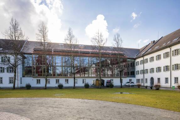 Schulcampus Mehrerau | Bregenz (A)