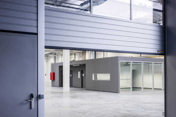 Kunert Industriepark | Rankweil (A)