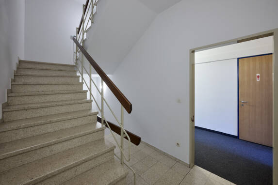 Industriellenvereinigung Vorarlberg, Bregenz Altbestand_06