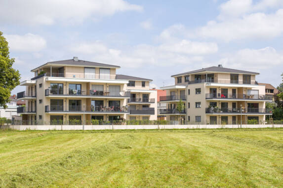 Bad Wörishofen | Obere Mühlstraße