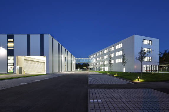Engie Refrigeration | Lindau (D)