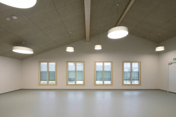 Kindertagesstätte Gaisbach Referenzfotografie 2026_8