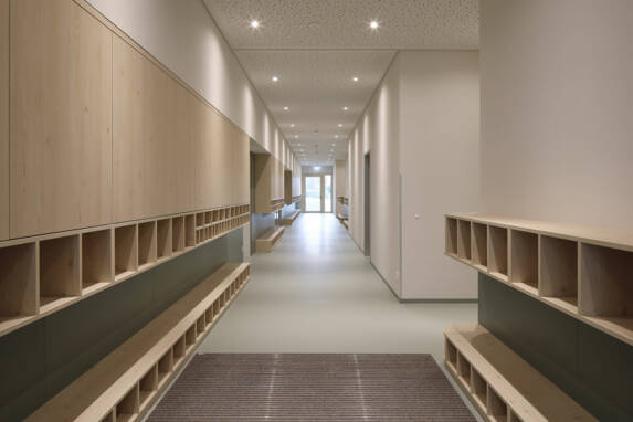 Kindertagesstätte Gaisbach Referenzfotografie 2026_19