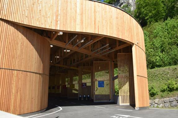 i+R Holzbau ASZ 3
