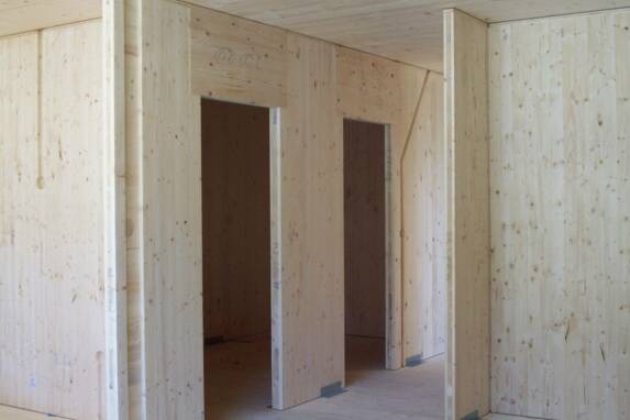 i+R Holzbau Vogewosi Ludesch Referenz