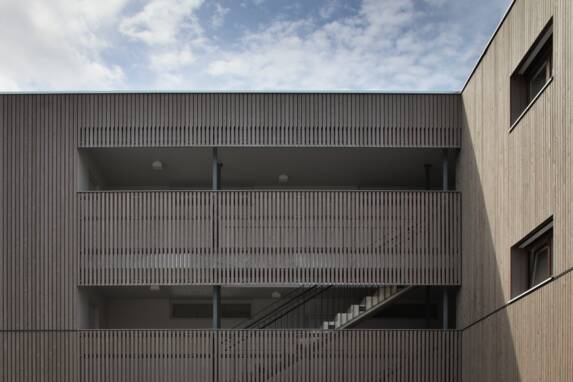 i+R Wohnbau WA Thomasbündt Dornbirn Referenzfotografie 2013_4