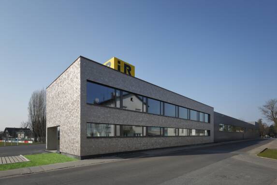 i+R Holzbau | Lauterach (A)