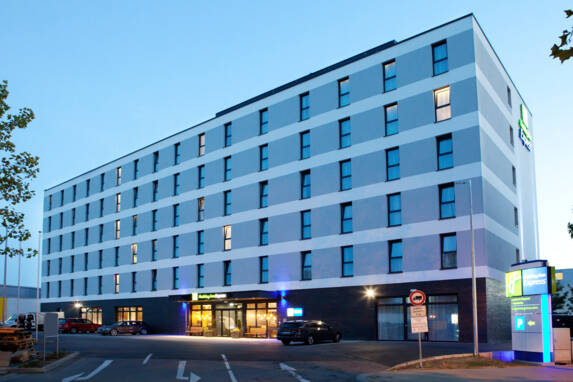Holiday Inn Express | Raunheim (D)