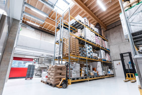 Bäckerei Mangold | Dornbirn (A)