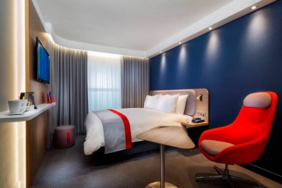 Holiday Inn Express | Raunheim (D)